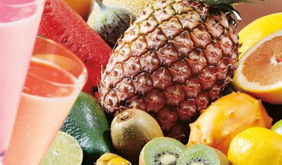 Smoothies maison, le plein de vitamines