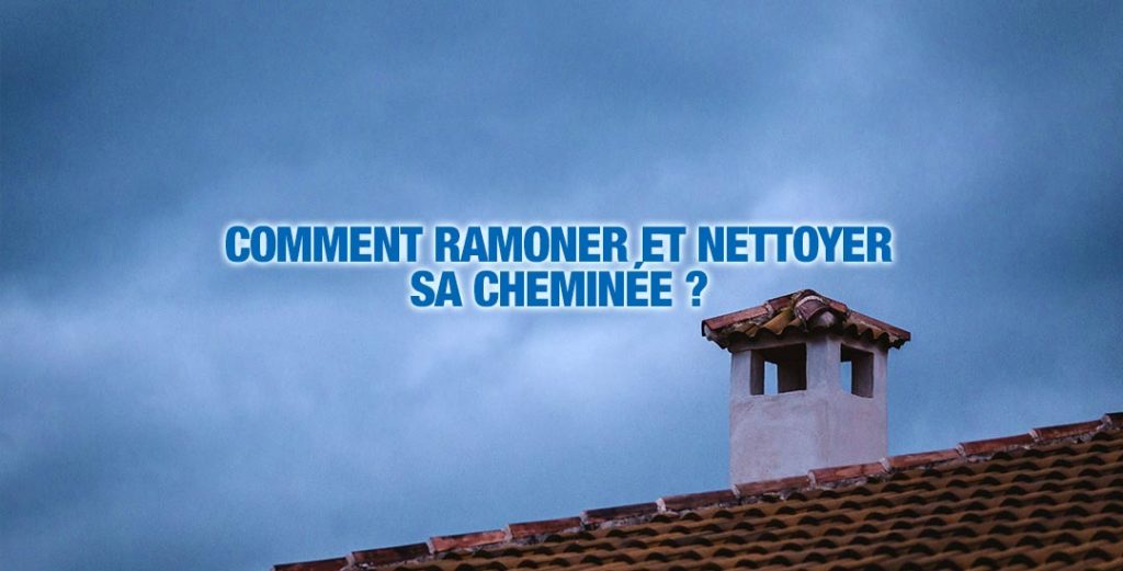 Ramoner Soi Même Sa Cheminée Assurance Macif