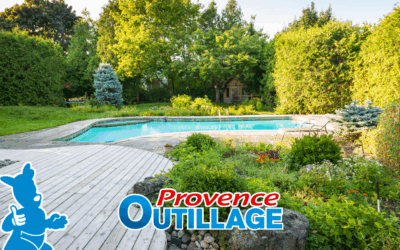 Les meilleures plantes pour sublimer les abords de votre piscine