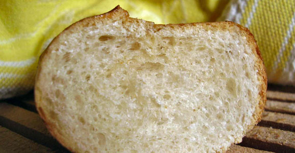 pain maison