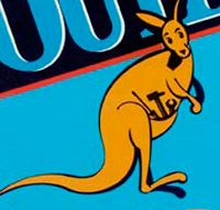 kangourou 1990